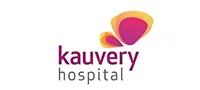 Kauvery Hospital
